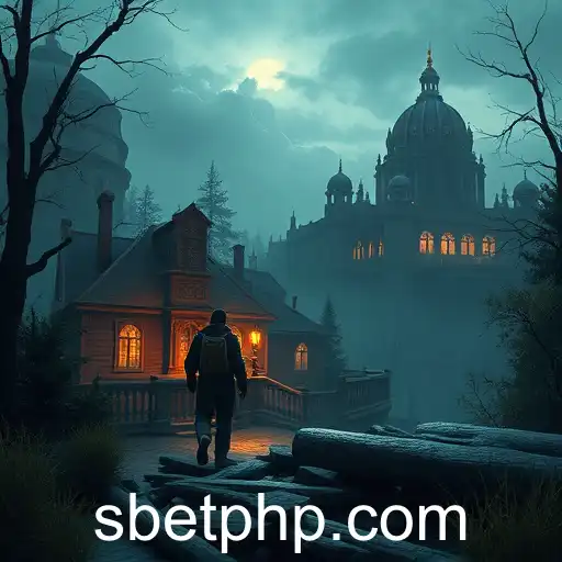 The Thrilling World of Adventure Games