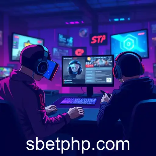 The Evolution of Online Gaming in a Digital Era