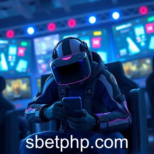 The Evolution of Online Gaming Platforms