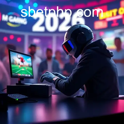 Evolving Landscape of Online Gaming in 2026