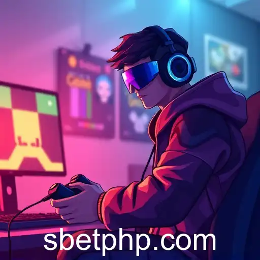 The Rise of Online Gaming Platforms in 2025