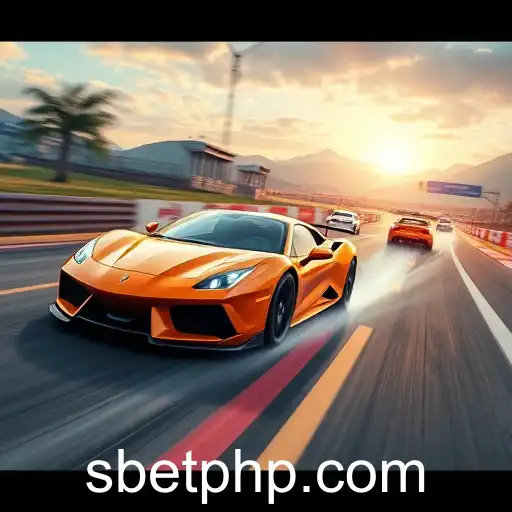 Exploring the Excitement of 'Racing Games' on Sbet