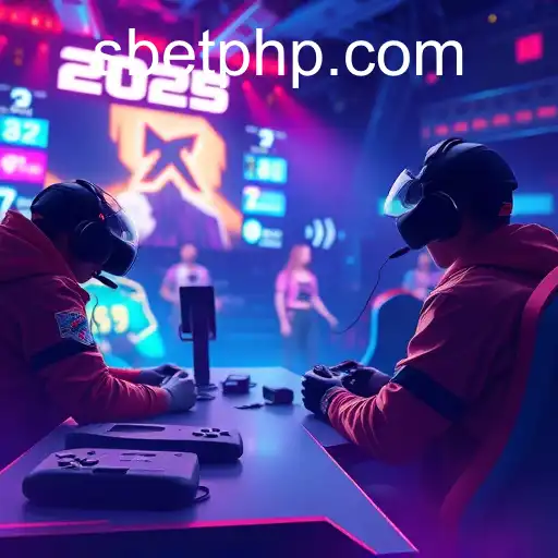 The Rise of Online Gaming on SBET