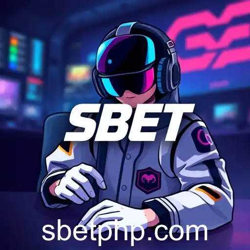 The Rise of Sbet in Digital Gaming