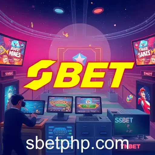 Digital Gaming in the Mid-2020s: The Rise of sbet