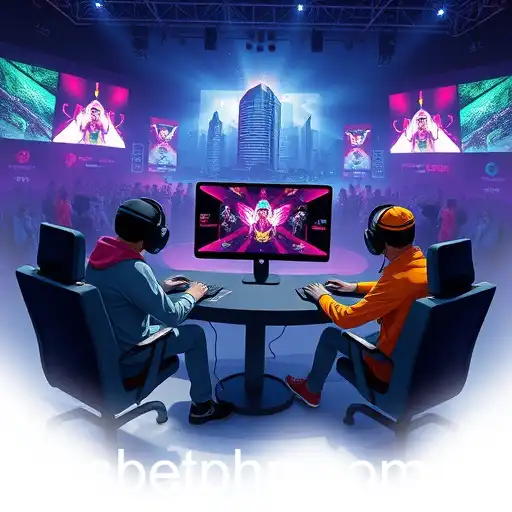 The Rise of Online Gaming Communities