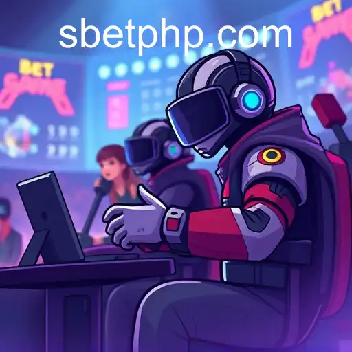 sBet's Impact on the Gaming Landscape