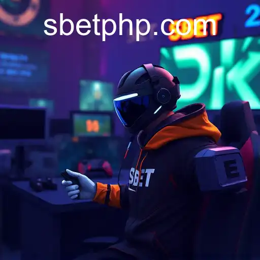 The Rise of Sbet: Gaming in a Changing Landscape