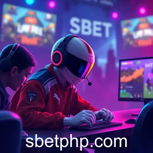 The Rise of Online Gaming and sbet's Influence