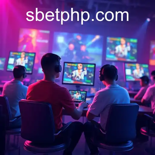 The Evolution and Impact of Sbet in Online Gaming