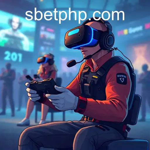 Sbet Transforming Online Gaming Landscape