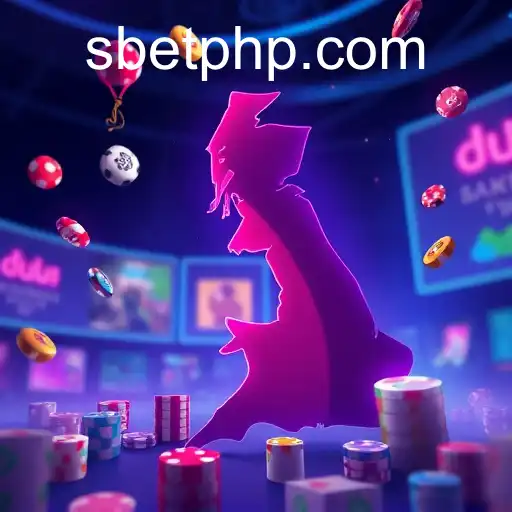 Online Gaming Trends and the Rise of SBET