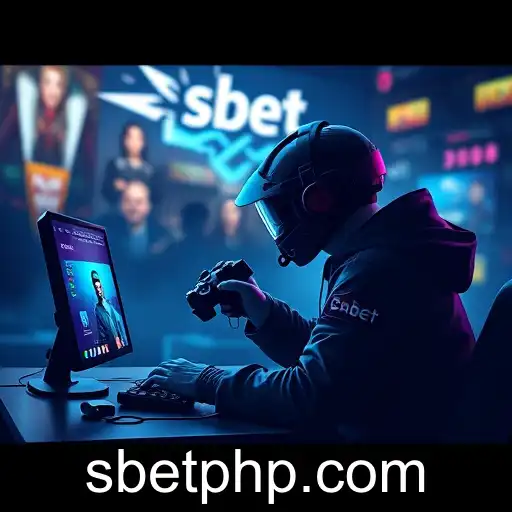 SBET Platform Transforms Digital Gaming Landscape