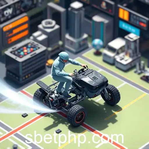 The Fascinating World of Simulation Games