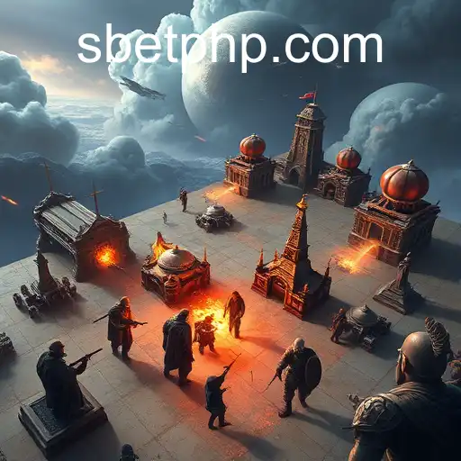 The Intricacies of Strategy Games in the Digital Age